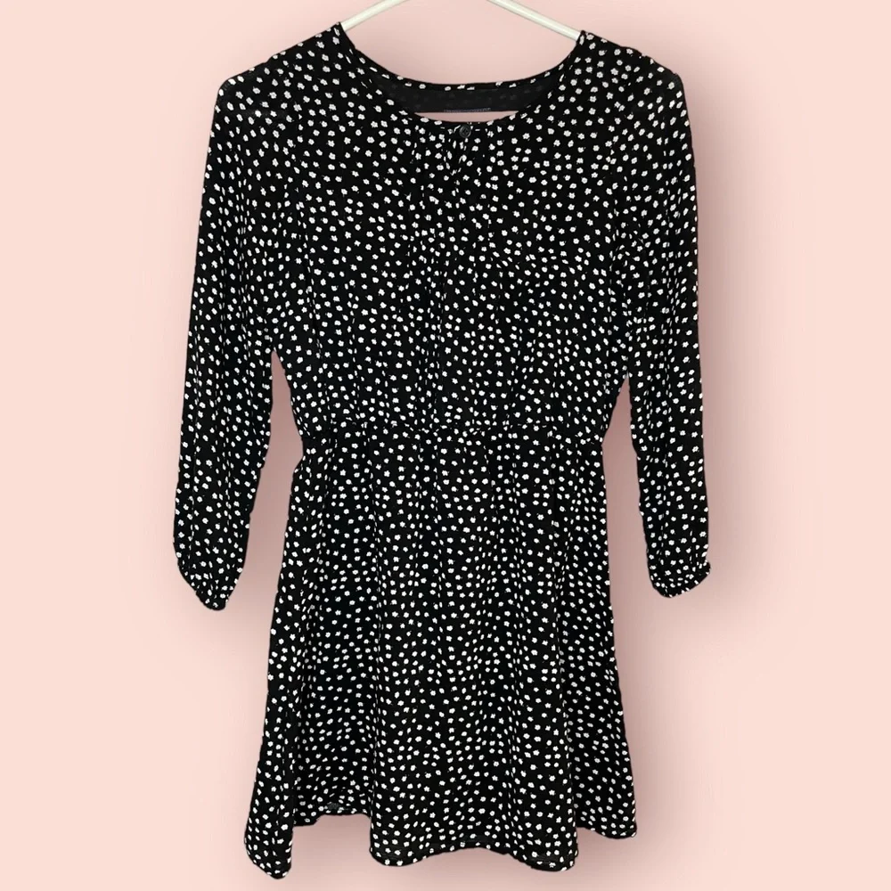 The Children’s Place Floral Dress